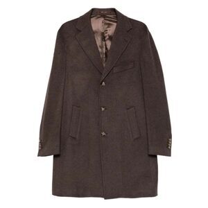 Barba Napoli Men Coat